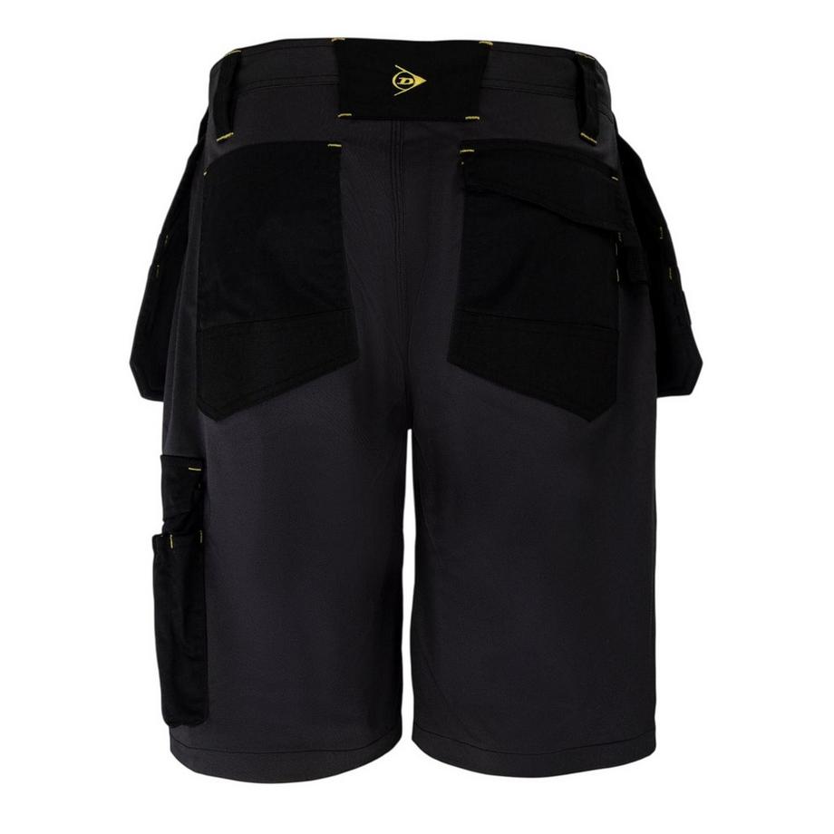 Dunlop Short De Travail On Site  