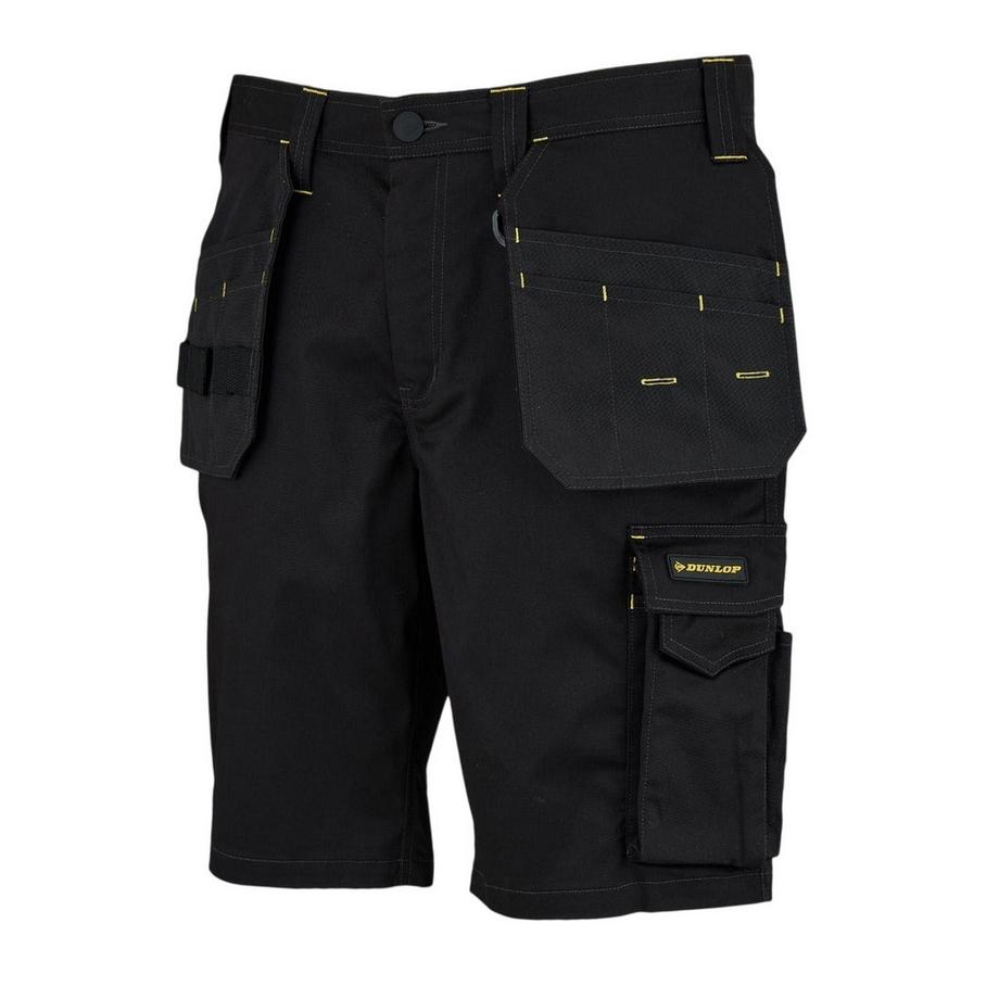 Dunlop Short De Travail On Site  