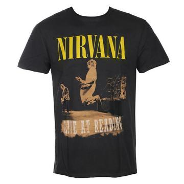 Live At Reading TShirt