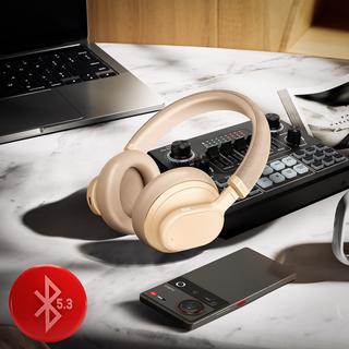 Forcell  Cuffie Bluetooth con riduzione del rumore autonomia 