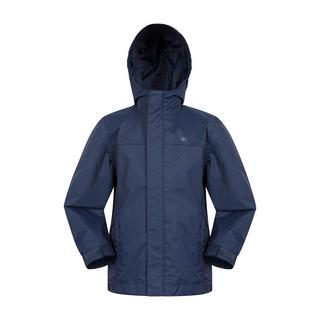 Mountain Warehouse  Veste imperméable TORRENT Enfant 