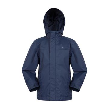 Veste imperméable TORRENT Enfant