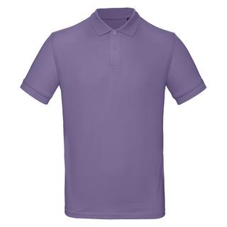 B and C Inspire Polo Shirt  