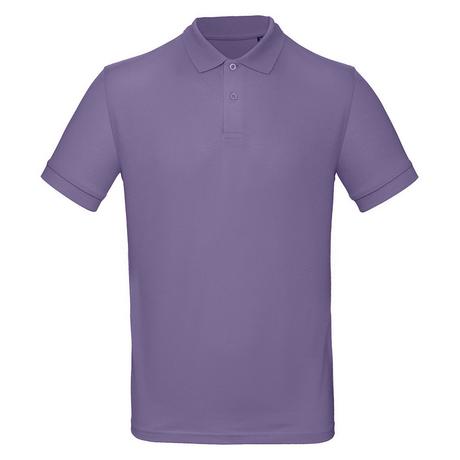 B and C Inspire Polo Shirt  
