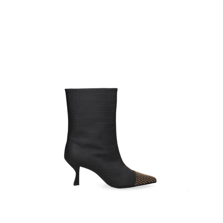 Marc Ellis Aurelia Chic Stivaletto a punta con borchie  