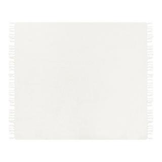 Beliani Boho Chaohani Couverture en Acrylique  