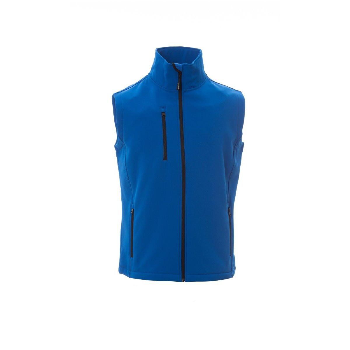 Payper Wear  gilet enza maniche glagow 