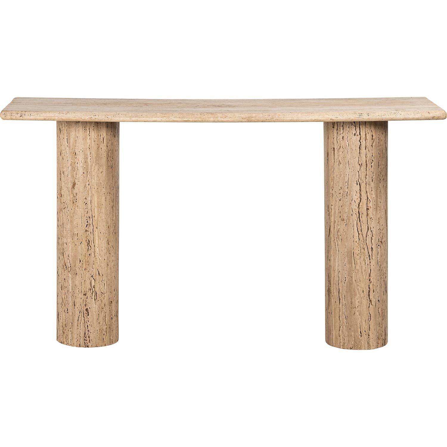 mutoni Table console Hampton 140  