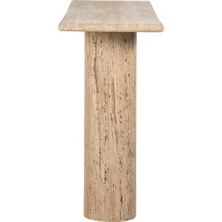 mutoni Table console Hampton 140  