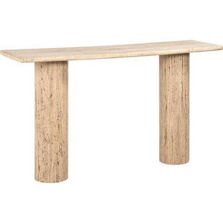 mutoni Table console Hampton 140  