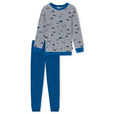 Schiesser  Pyjama Homewear Bequem sitzend 