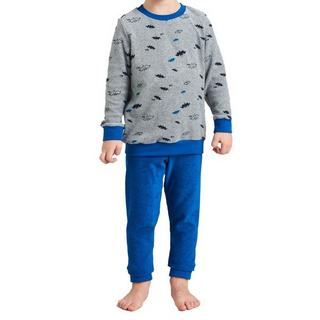 Schiesser  Pyjama Homewear Bequem sitzend 