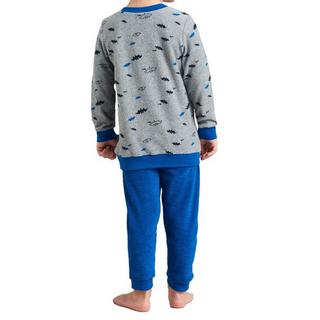 Schiesser  Pyjama Homewear Bequem sitzend 