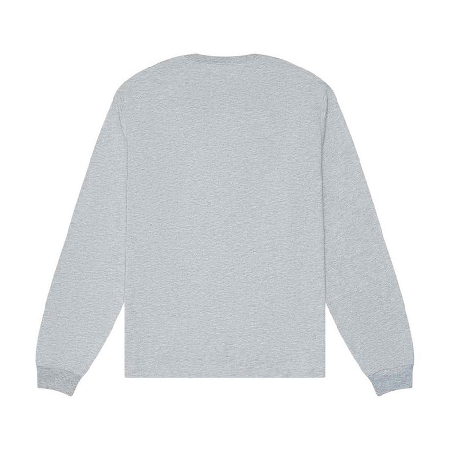 Bella + Canvas T-Shirt Manica Lunga Pesante  