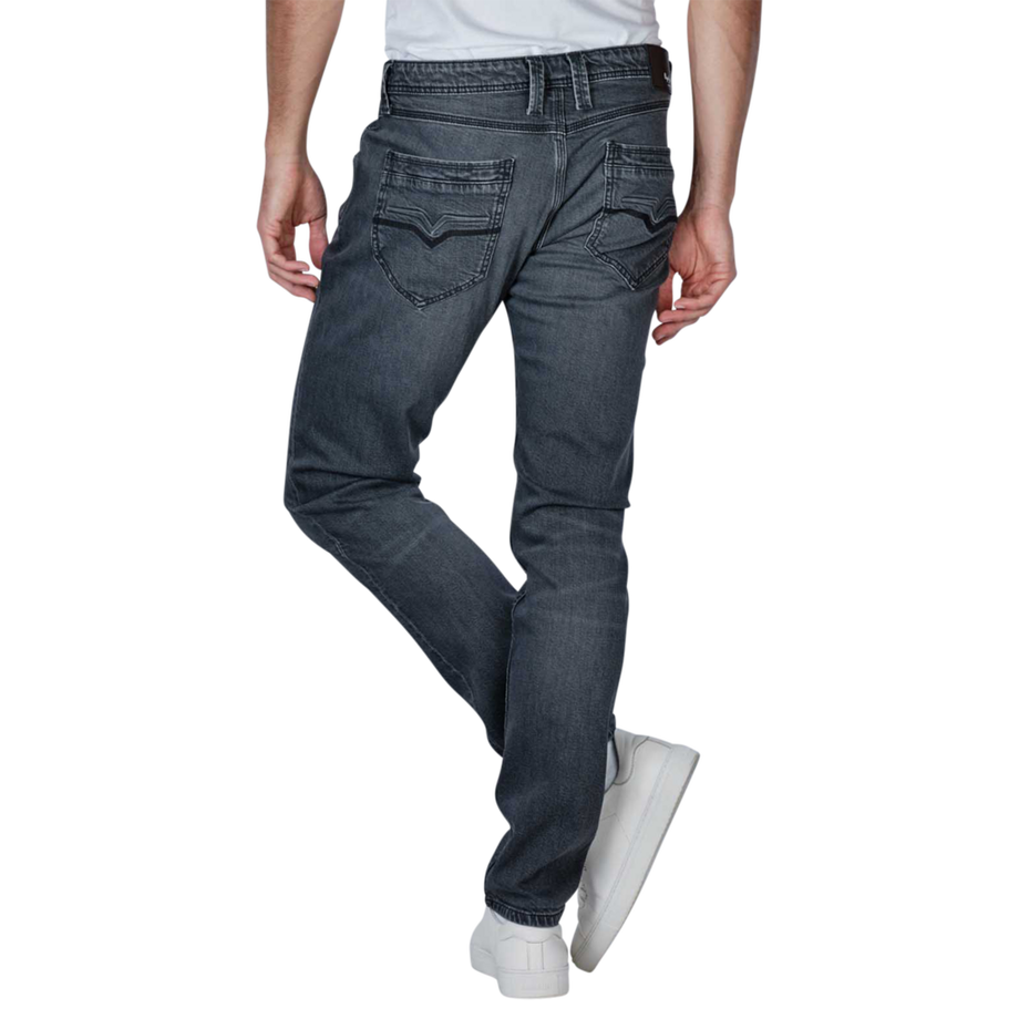 Pepe Jeans London Spike Tapered Fit Jeans  
