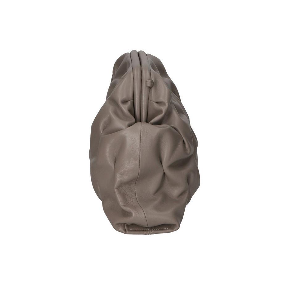 Gave Lux Borsa Clutch con Tracolla Regolabile  