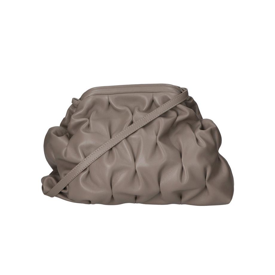 Gave Lux Borsa Clutch con Tracolla Regolabile  