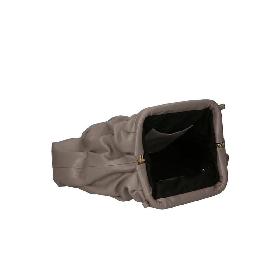 Gave Lux Borsa Clutch con Tracolla Regolabile  