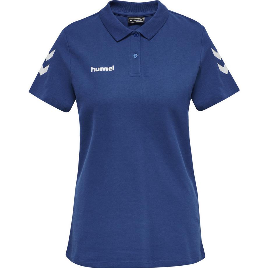 Hummel hmlGO Cotton Poloshirt  