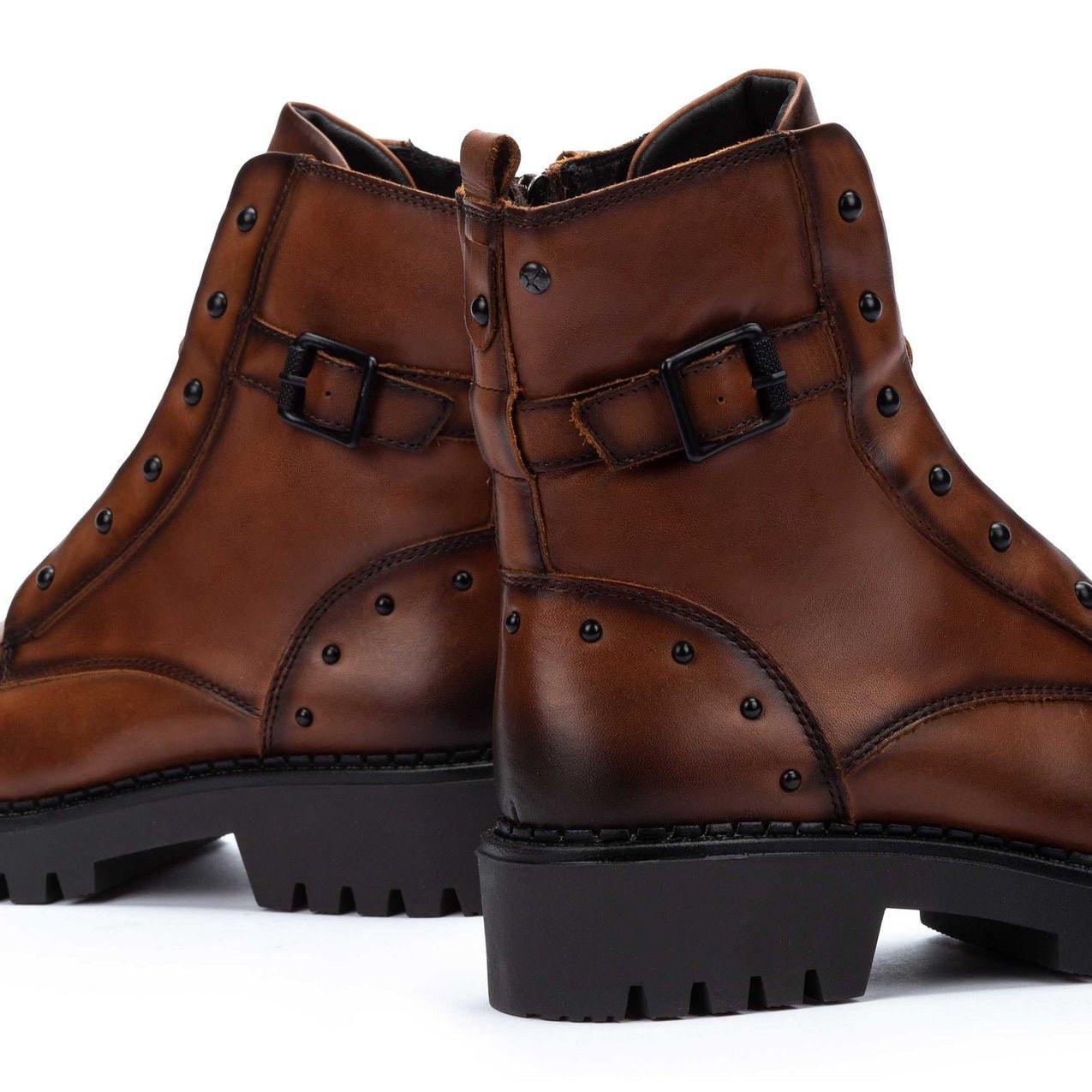 Pikolinos  Aviles - Bottines cuir 