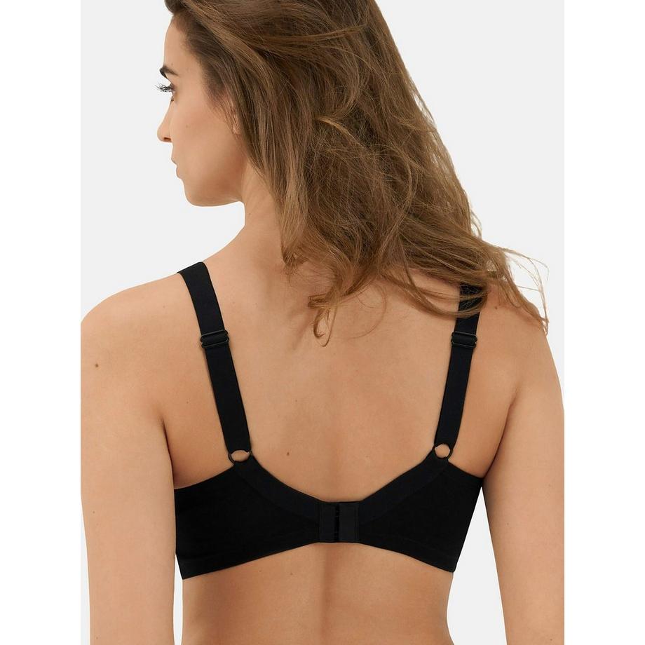 Lisca Lucy Soutien-gorge d'allaitement préformé sans armatures  