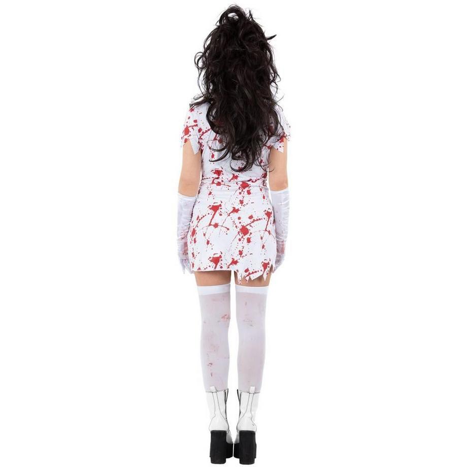 smiffys  Infermiera Zombi Costume 