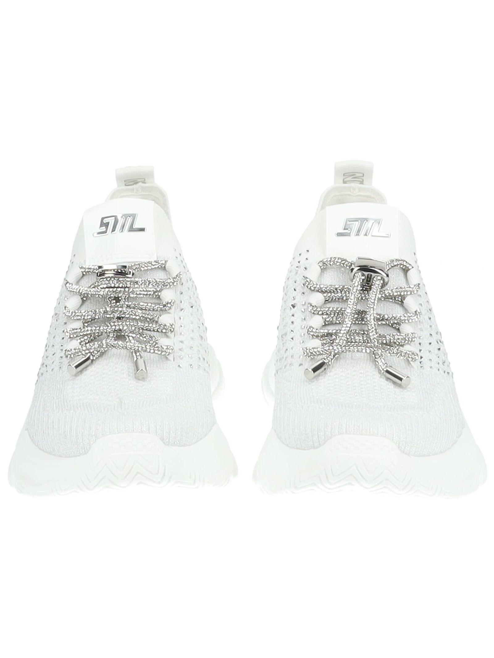 STEVE MADDEN  sneakers da donna  meter 