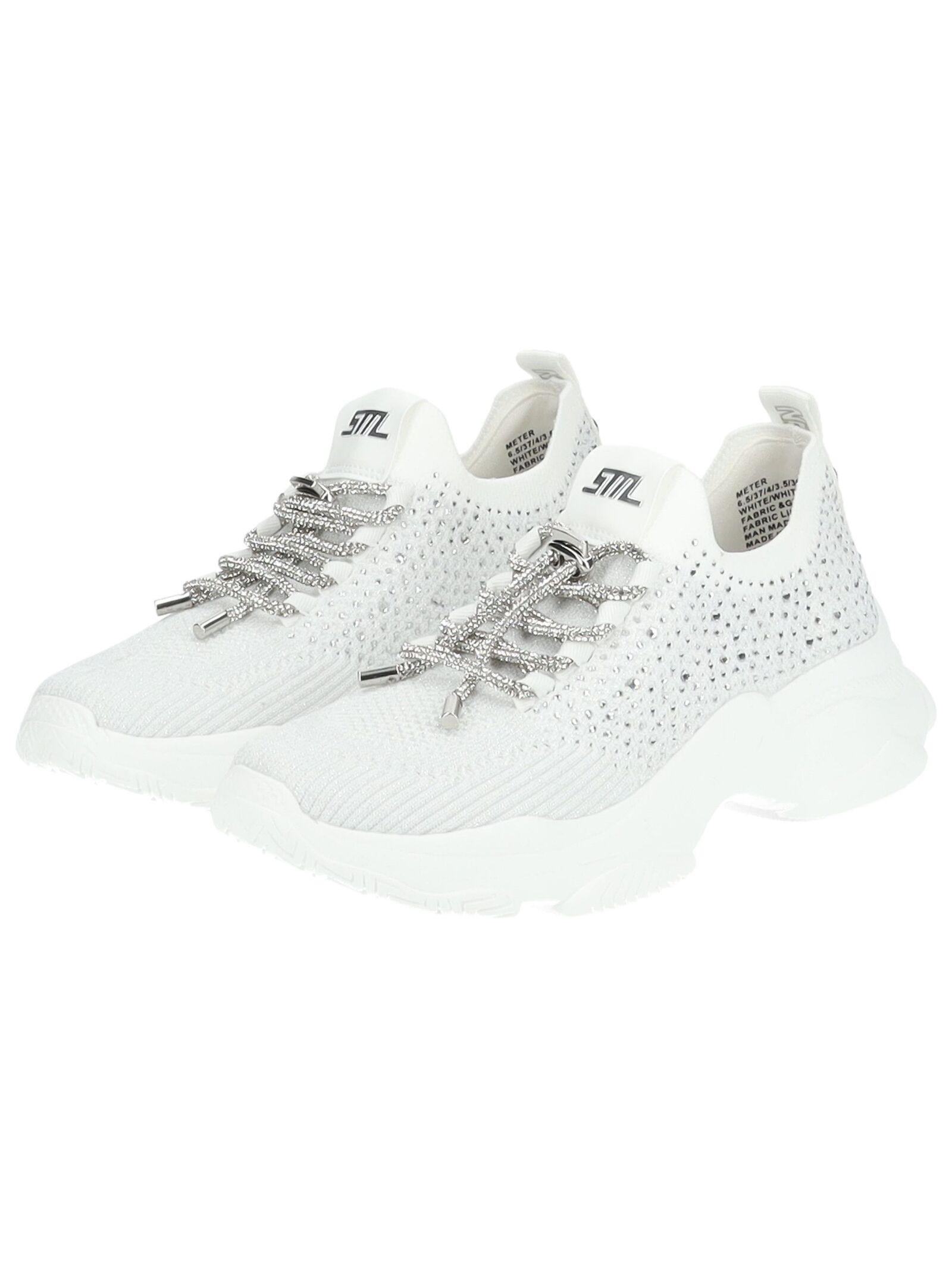 STEVE MADDEN  sneakers da donna  meter 