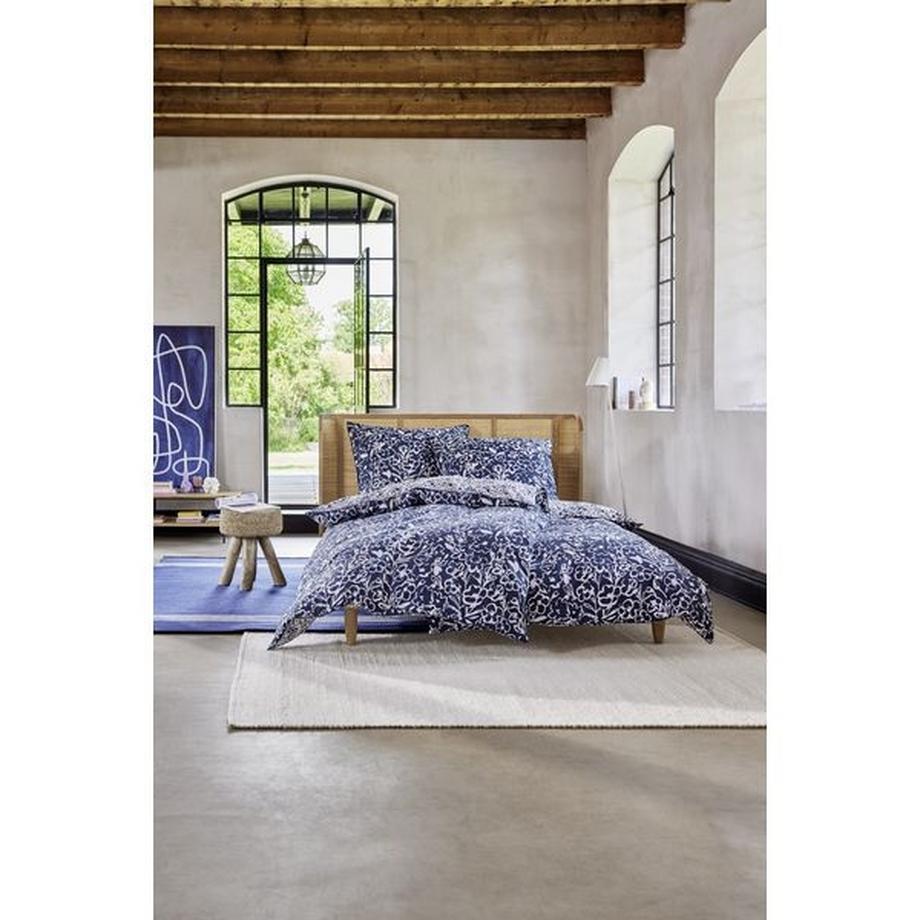 ESPRIT Cleo Blumen-Duvetbezug  