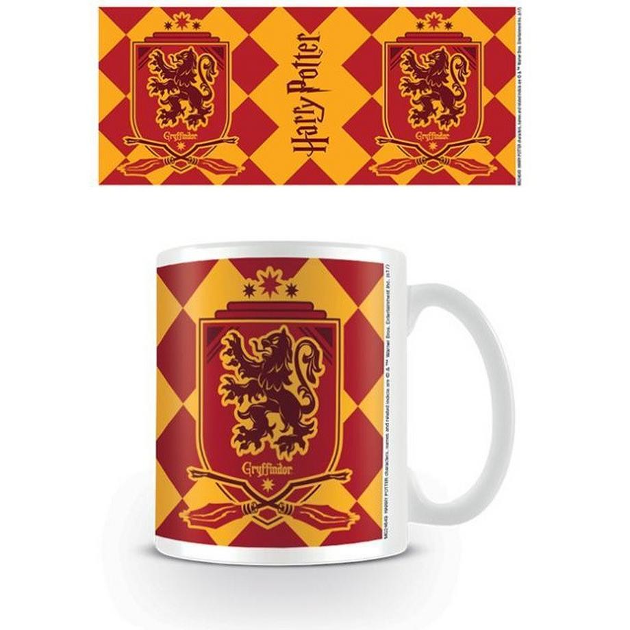 Harry Potter Mug  
