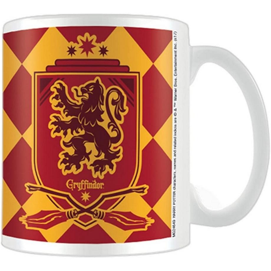 Kaffeebecher, Gryffindor