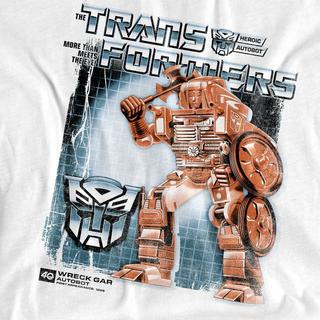 TRANSFORMERS  Tshirt 