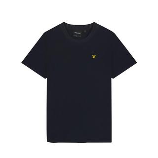 LYLE & SCOTT  Rally Tipped TShirt 