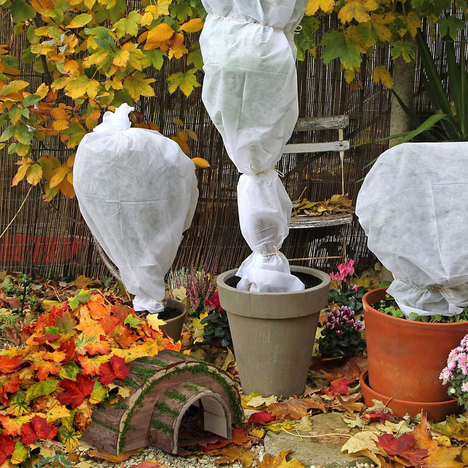 Northio  Maison en bois pour hérisson 