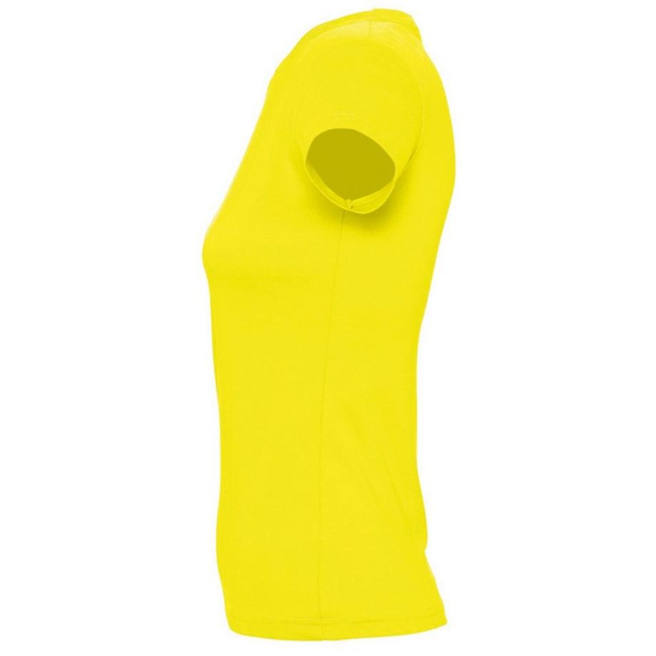 SOLS Kurzärmliges T-Shirt  