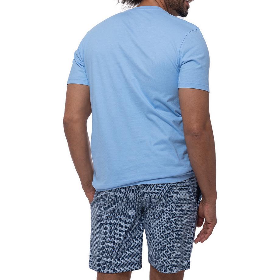 mey Round Geo - pyjama  