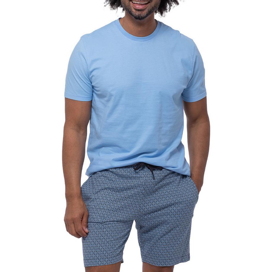 Round Geo - pyjama