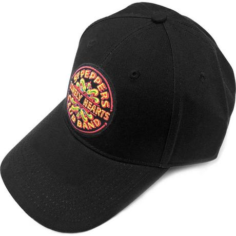 The Beatles  Casquette de baseball SGT PEPPER 