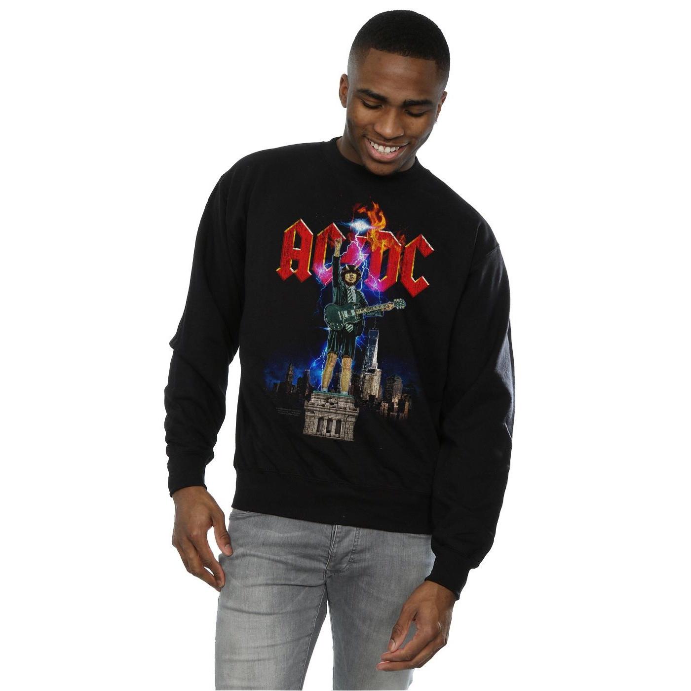 AC/DC ACDC Sweatshirt  
