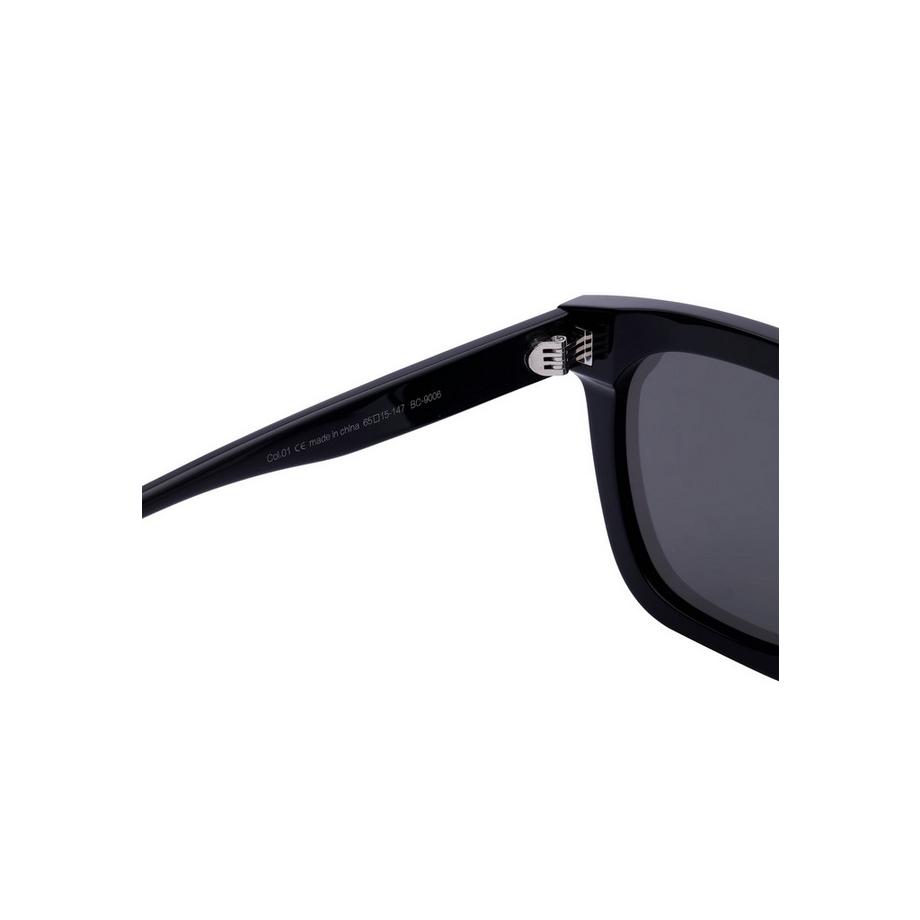 AVANT-GARDE PARIS Occhiali da sole Urban a Montatura Quadrata Classica  