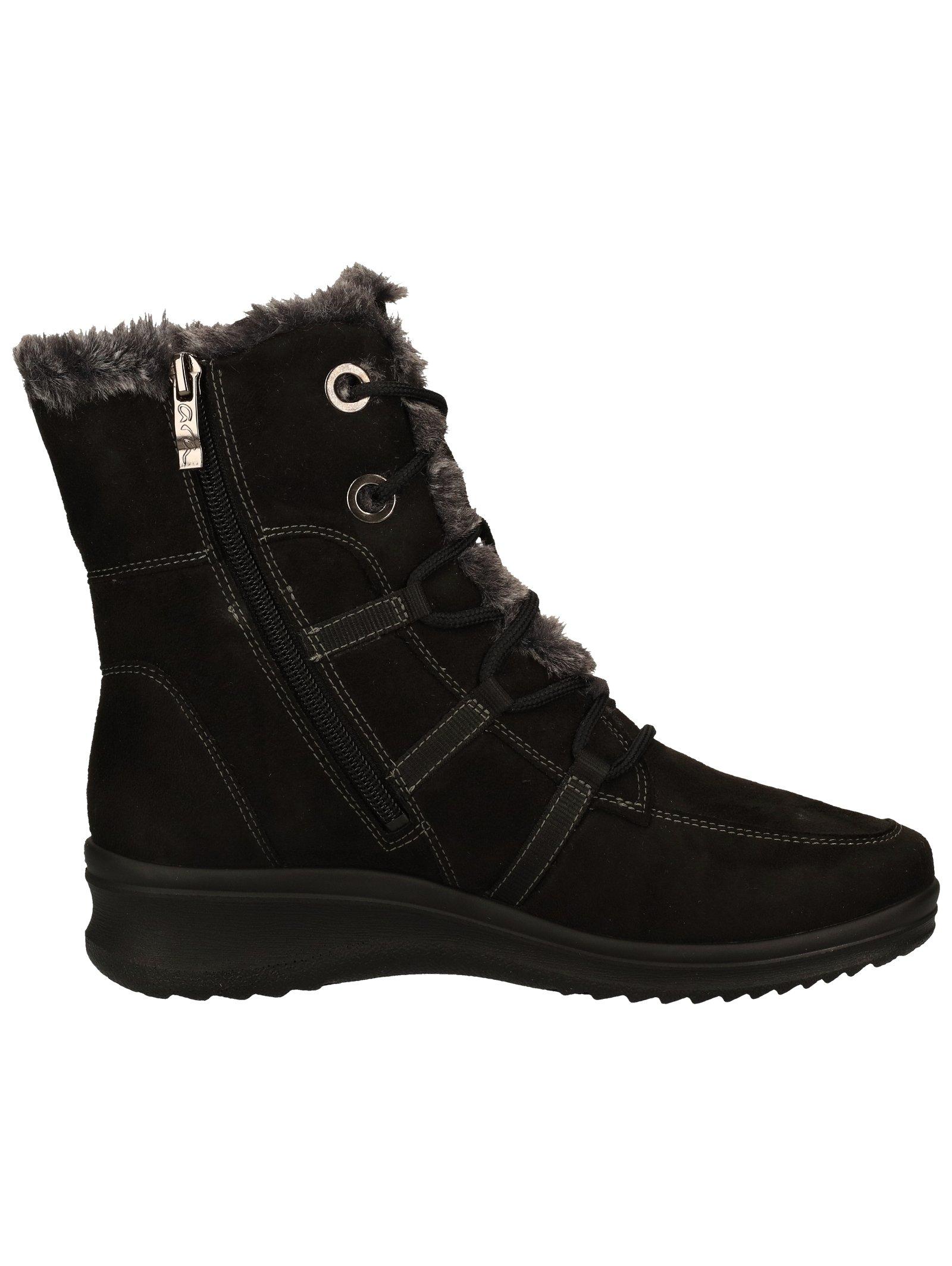 ara  Stiefelette 12-48554 