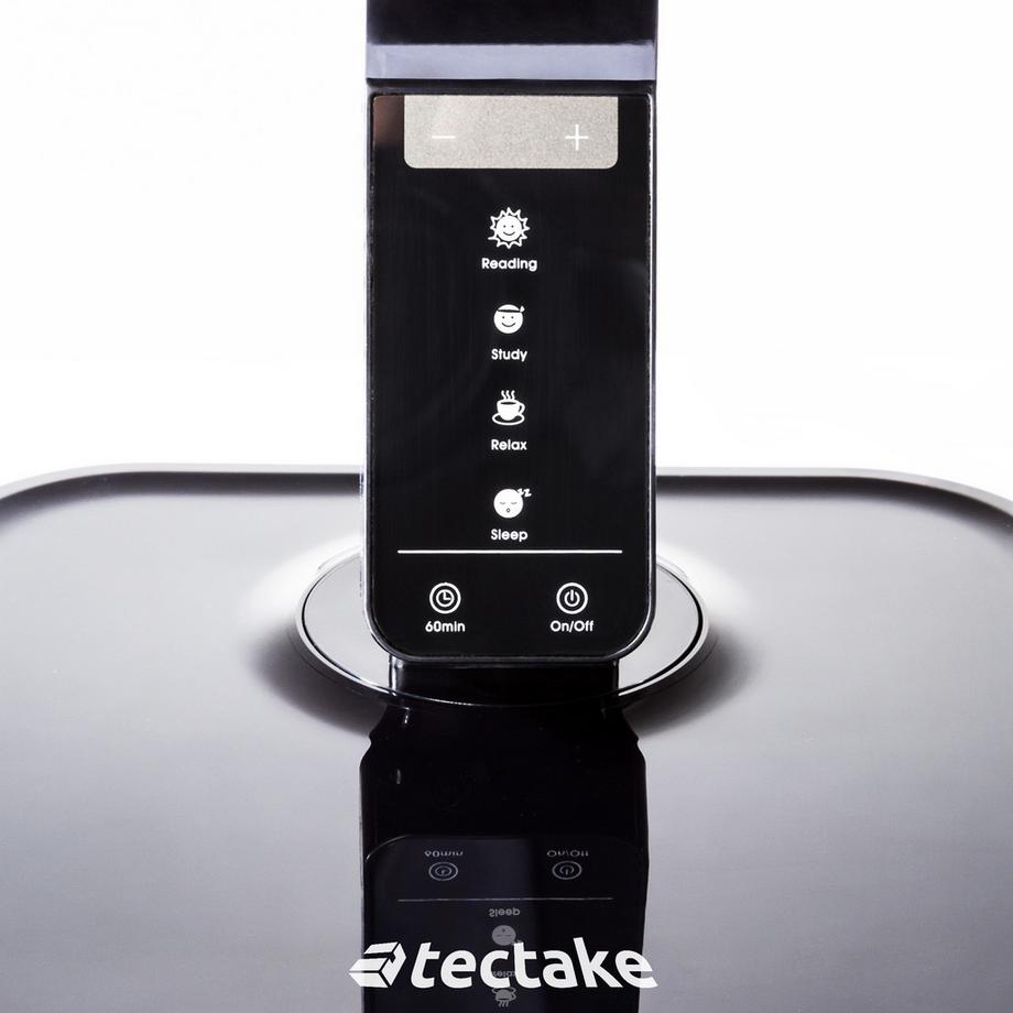 Tectake  Lampe de bureau  LED 14 W 