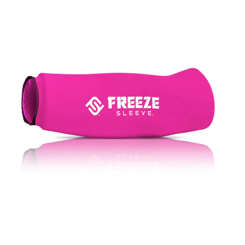 Freeze Sleeve  360° Kühl- und Wärmebandage 