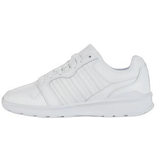 K-Swiss  baskets rival trainer 