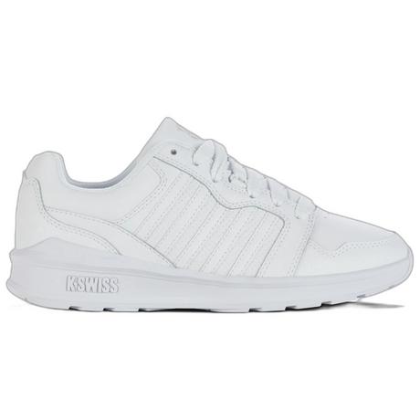 K-Swiss  baskets rival trainer 