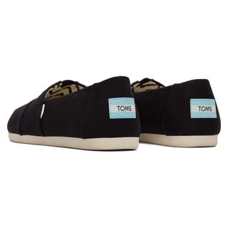 TOMS  espadrillas da in cotone riciclato alpargata 