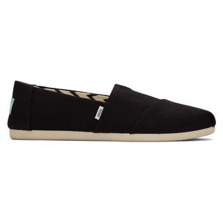 TOMS  espadrillas da in cotone riciclato alpargata 