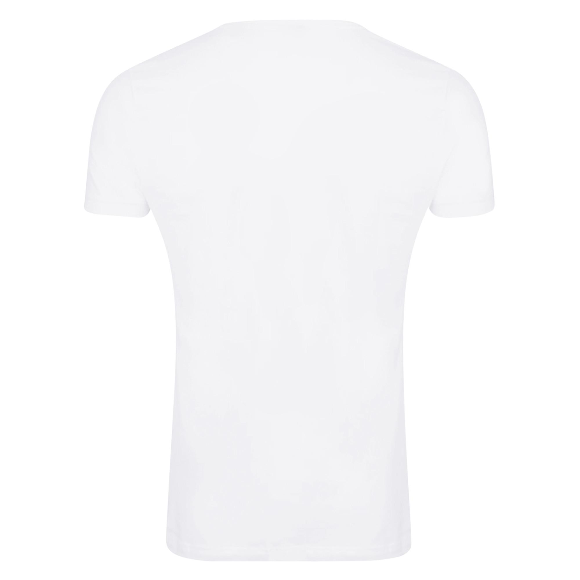 Jaws T-Shirt Locandina del Film  