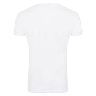 Jaws T-Shirt Locandina del Film  