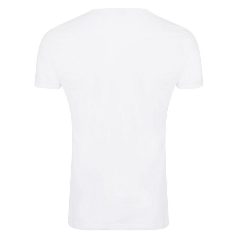 Jaws Filmplakat T-Shirt  